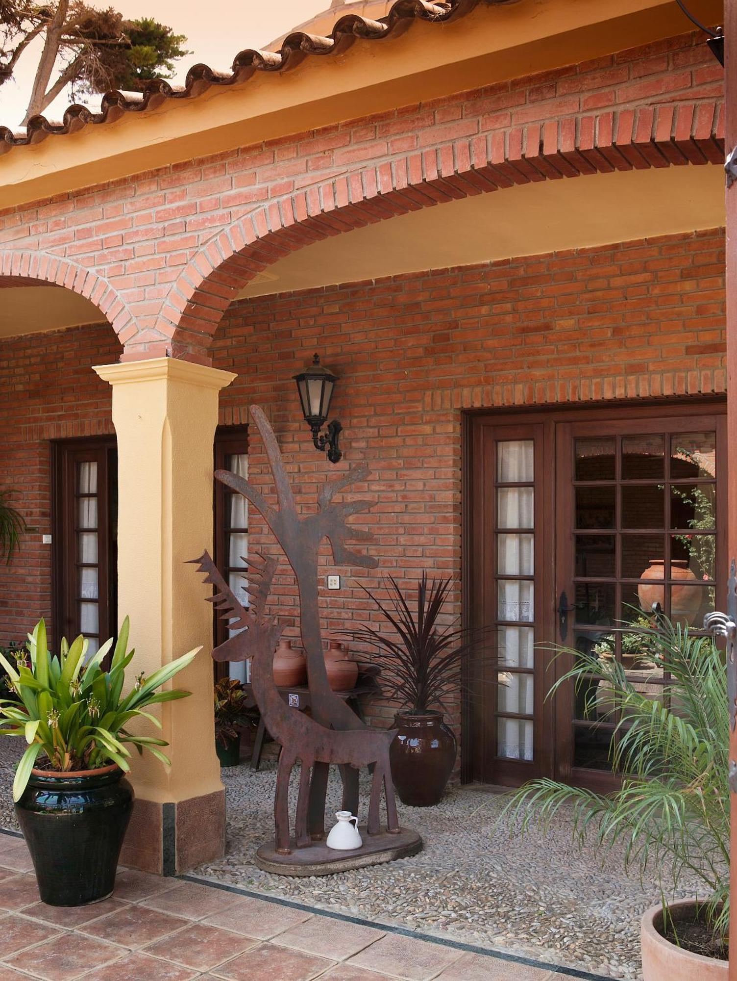 Hospederia Santiago Hotell Chiclana de la Frontera Exteriör bild
