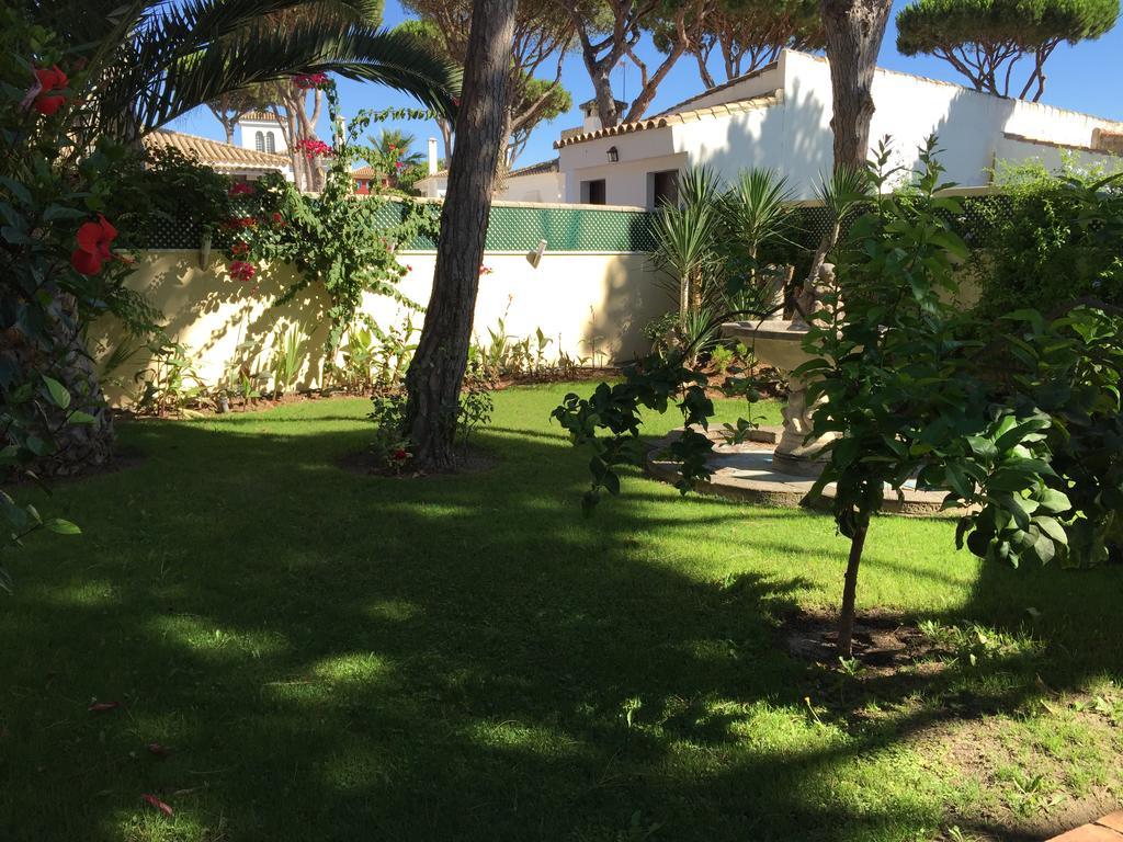 Hospederia Santiago Hotell Chiclana de la Frontera Exteriör bild